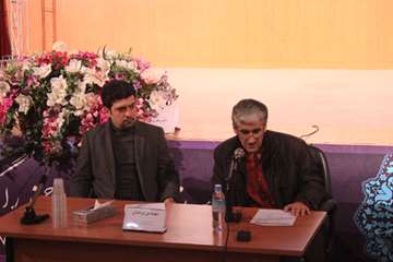 سمینار آشنایی با دستاوردهای توانبخشی و صندلی چرخدار